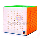 Кубик Рубика 12x12