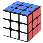 Кубик Рубика 3x3
