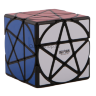 Необычный кубик QiYi MoFangGe Pentacle Cube 