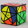 Необычный кубик QiYi MoFangGe Pentacle Cube 