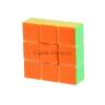 Кубик Рубика YJ 1x3x3 изменяющий форму 