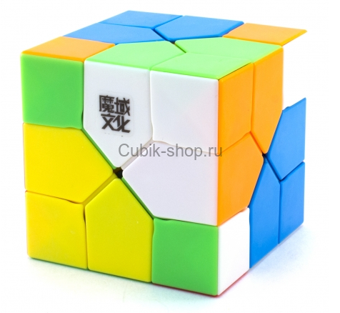 Нестандартный кубик Реди куб  MoYu Redi cube