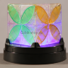 Изменяющий форму QiYi MoFangGe Clover Cube Plus Limited