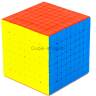 Магнитный кубик Рубика DianSheng 8x8x8 Galaxy M