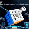 YuXin 3x3x3 Magnetic Sliding Tile Cube