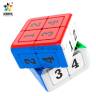 YuXin 2x2x2 Magnetic Sliding Tile Cube