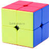 Магнитный кубик Рубика MoYu 2x2x2 MeiLong M