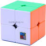 Магнитный кубик Рубика MoYu 2x2x2 MeiLong M