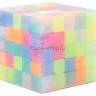 Кубик Рубика 5x5x5 QiYi MofangGeQizheng S2 Jelly