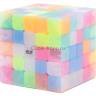 Кубик Рубика 5x5x5 QiYi MofangGeQizheng S2 Jelly
