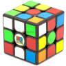 Магнитный кубик Рубика MoYu 3x3x3 MeiLong M