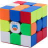 Магнитный кубик Рубика Gan 3x3x3 Monster Go Magnetic v2 (Gift Box)