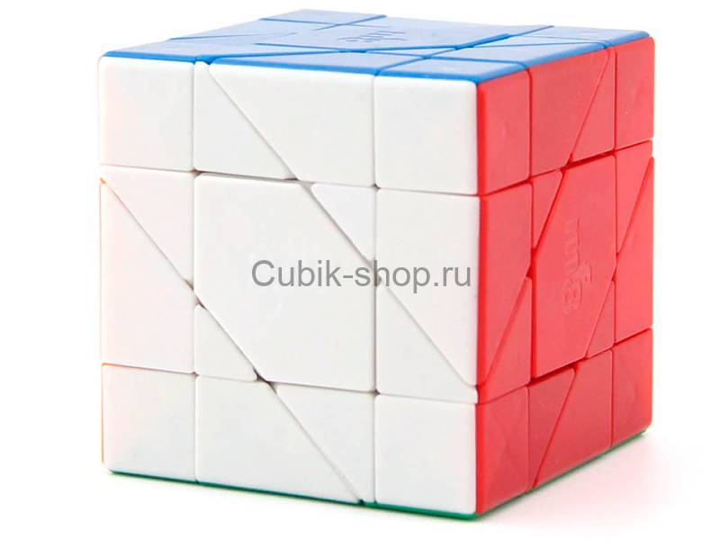 MF8 Unicorn cube