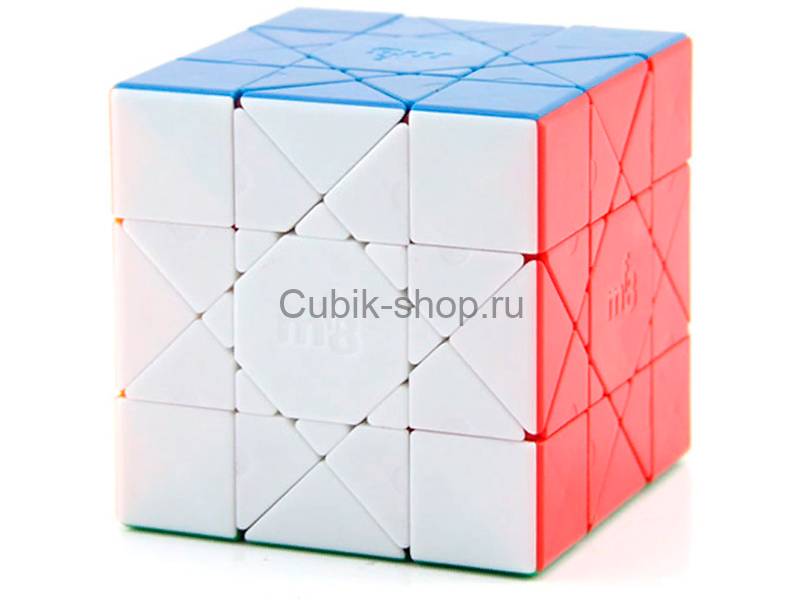 MF8 Sun Cube
