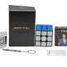 Магнитный Кубик Рубика YJ 3x3x3 MGC Elite v2