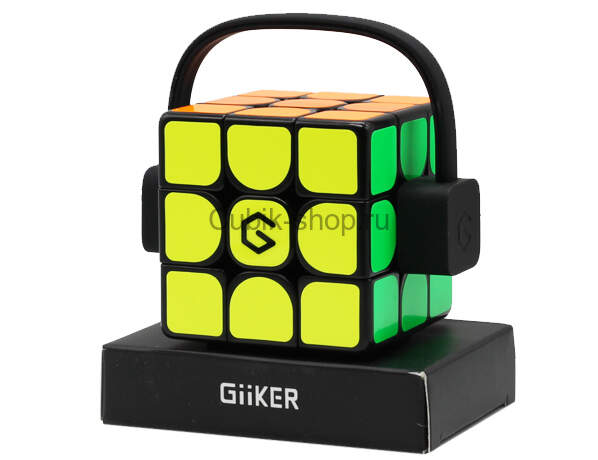 Xiaomi Giiker Super Cube i3s 3x3x3 (v2) 