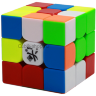 Магнитный кубик Рубика DaYan 3x3x3 GuHong 3M