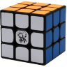 Магнитный кубик Рубика DaYan 3x3x3 GuHong 3M