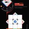 Магнитный кубик Рубика Gan 11 M Pro 3x3x3