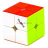 Магнитный Кубик Рубика QiYi MoFangGe 2x2x2 Valk 2 M 