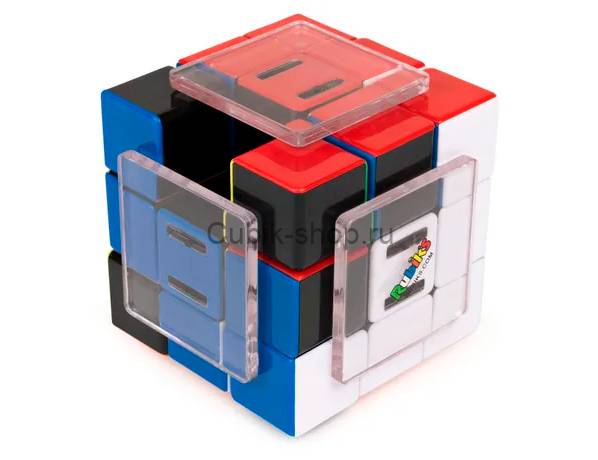 Головоломка Rubik's Slide