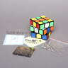 Магнитный кубик Рубика QiYi MofangGe 3x3x3 Valk 3 Power Magnetic