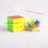 Кубик Рубика QiYi MofangGe 3x3x3 Valk 3 mini