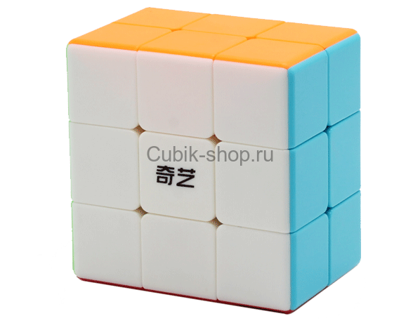 QiYi MoFangGe 2x3x3 Cuboid (Кубоид)