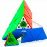 Магнитная Пирамидка Gan Pyraminx M Standard