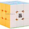 Магнитный кубик Рубика MoYu 3x3x3 Weilong GTS 2M