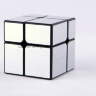 Зеркальный кубик YJ Mirror Blocks 2x2x2