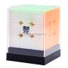 Магнитный кубик Рубика MoYu 3x3x3 Weilong GTS 3M