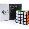 Магнитный кубик Рубика YJ 4x4x4 MGC