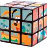 Кубик Рубика Rubik's 3x3x3 Disney Play Park 