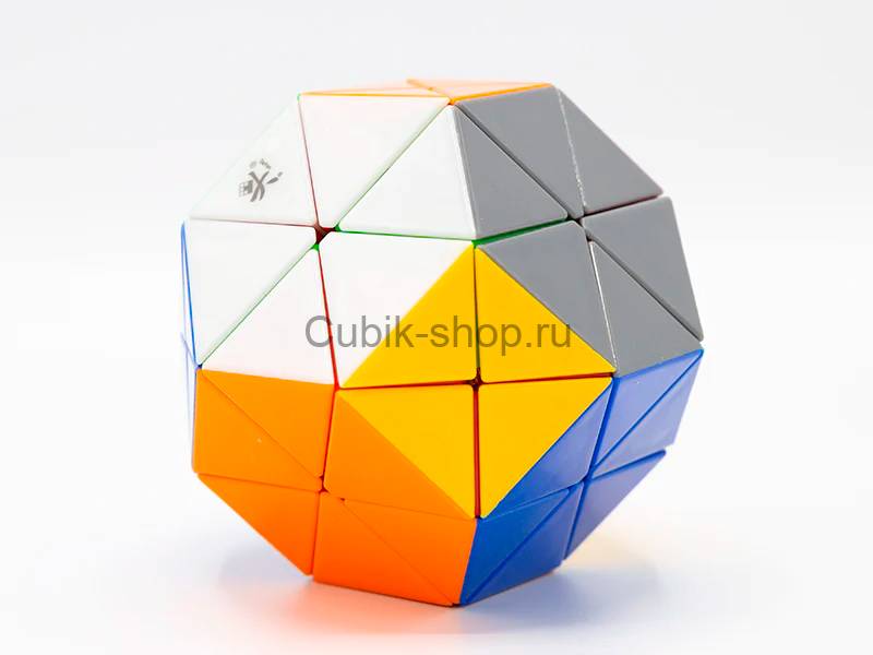 DaYan Gem 10 Cube
