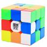 Магнитный кубик Рубика MoYu 3x3x3 Weilong GTS 3M Lower Magnetic