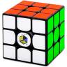 Магнитный кубик Рубика YuXin 3x3x3 HuangLong M