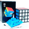 Магнитный кубик Рубика MoYu 4x4x4 MeiLong Magnetic