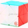 LimCube SuperZ 2x2x2 + Skewb Cube