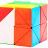 LimCube SuperZ 2x2x2 + Skewb Cube