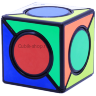 QiYi MoFangGe Six Spot Cube