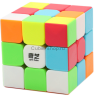 Кубик Рубика QiYi MofangGe 3x3x3 Warrior W