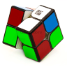 Магнитный кубик Рубика YJ 2x2x2 YuPo V2 M
