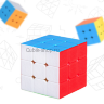 Магнитный кубик Рубика ShengShou 3x3x3 Mr.M 