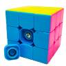 Кубик Рубика Спиннер YJ 3x3x3 Rotatable cube
