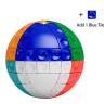 V-CUBE V-SPHERE 3D Sliding Spherical Puzzle (Греция)