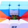 Кубик Рубика QiYi MoFangGe 3x3x3 YongShi Warrior S