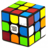 Кубик Рубика KungFu 3x3x3 LongYuan