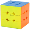 Кубик Рубика QiYi MofangGe 3x3x3 Thunderclap
