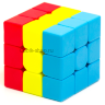 QiYi MoFangGe 3x3x3 Sandwich Cube (Сандвич Куб)